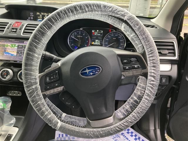 Subaru IMPREZA 2014-12 26904-10