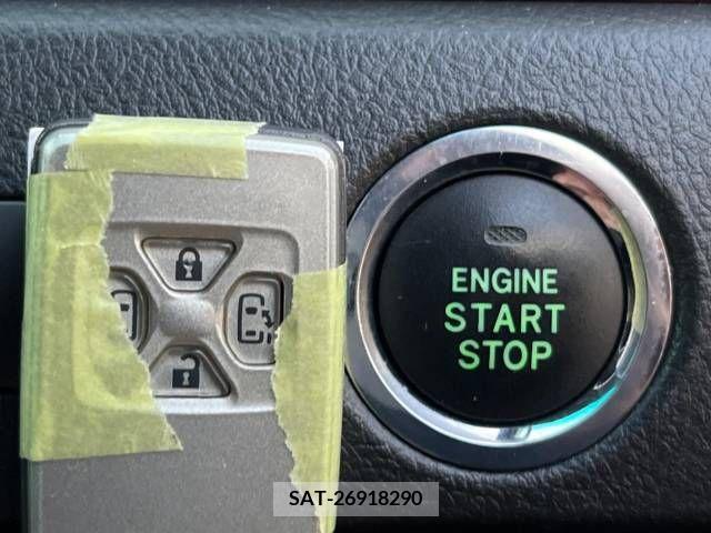 Toyota ALPHARD 2009-03 281659-6