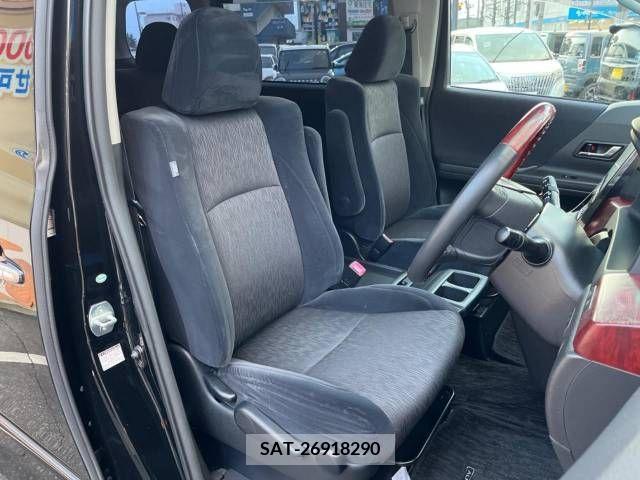Toyota ALPHARD 2009-03 281659-8