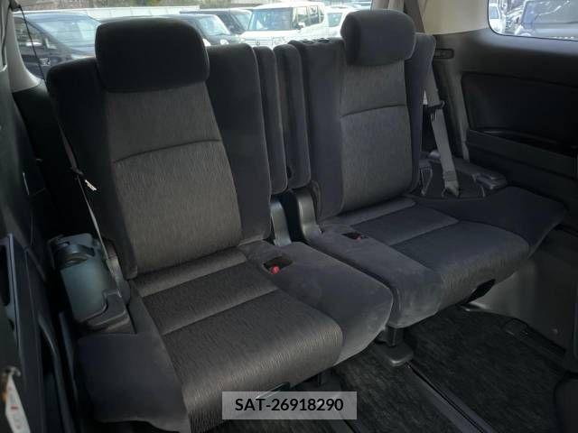 Toyota ALPHARD 2009-03 281659-10