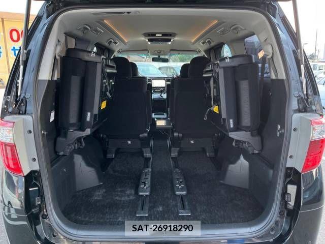 Toyota ALPHARD 2009-03 281659-11