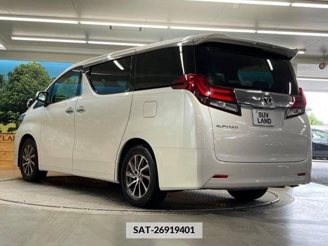 Toyota ALPHARD 2015-06 347361-18