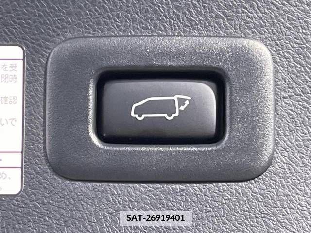 Toyota ALPHARD 2015-06 347361-5