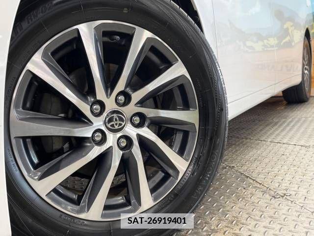 Toyota ALPHARD 2015-06 347361-14