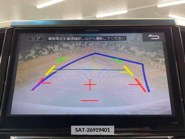 Toyota ALPHARD 2015-06 347361-3
