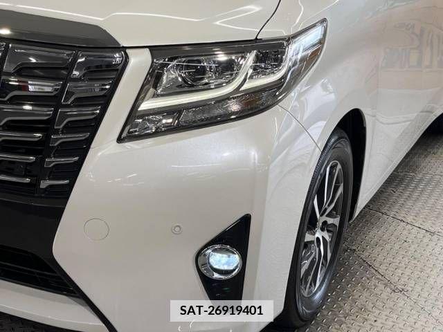 Toyota ALPHARD 2015-06 347361-13