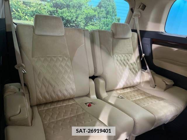 Toyota ALPHARD 2015-06 347361-10