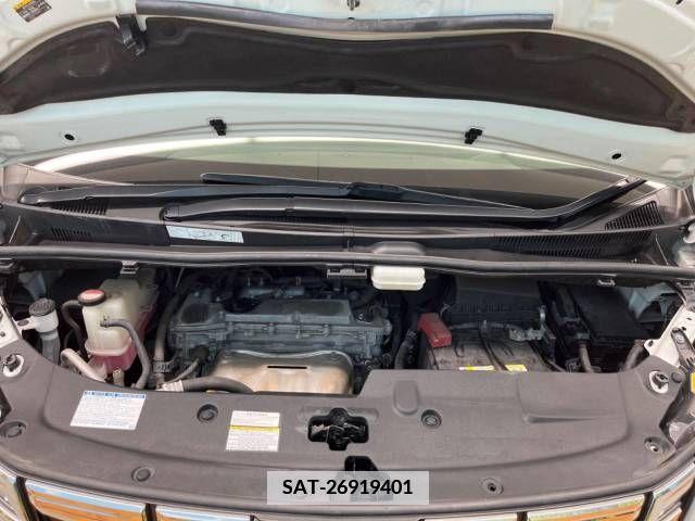 Toyota ALPHARD 2015-06 347361-19