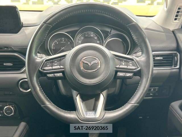 Mazda CX-5 2017-09 377649-11