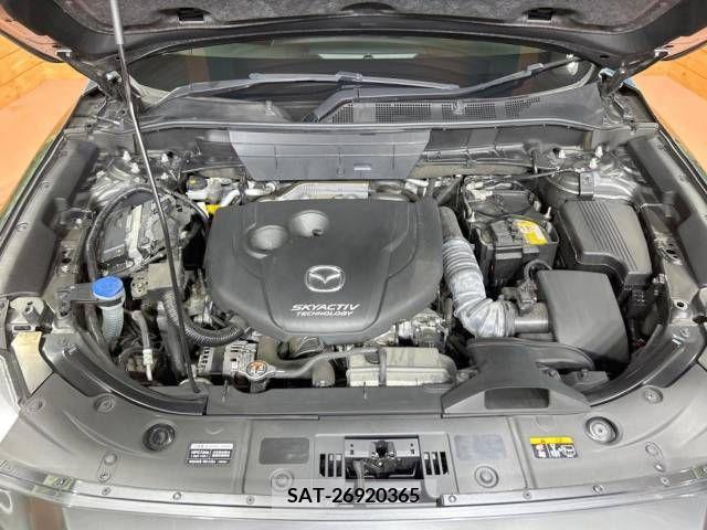 Mazda CX-5 2017-09 377649-18