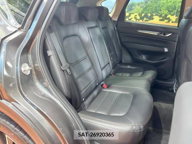 Mazda CX-5 2017-09 377649-9