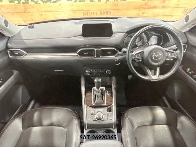 Mazda CX-5 2017-09 377649-1