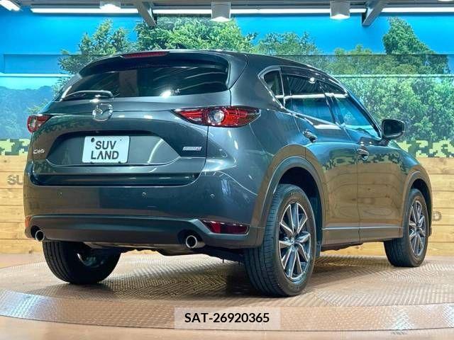 Mazda CX-5 2017-09 377649-17