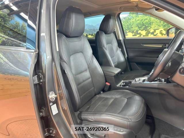 Mazda CX-5 2017-09 377649-8