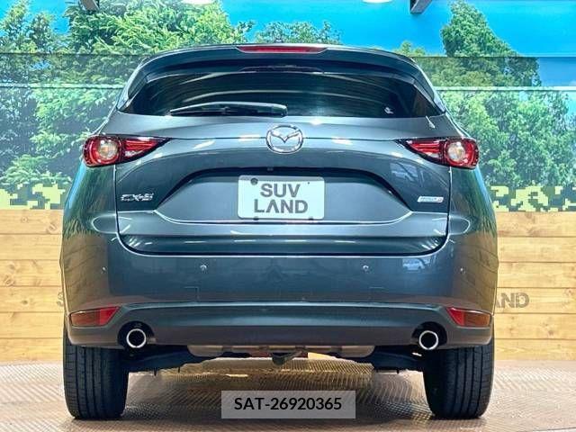 Mazda CX-5 2017-09 377649-15
