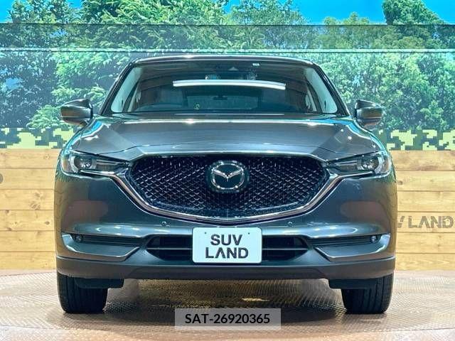Mazda CX-5 2017-09 377649-14