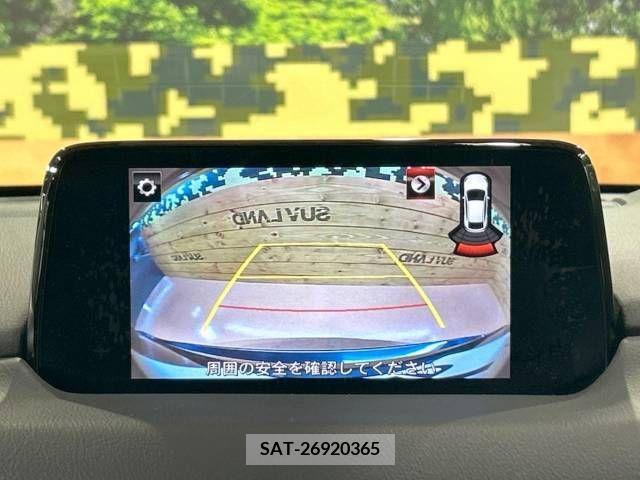 Mazda CX-5 2017-09 377649-5