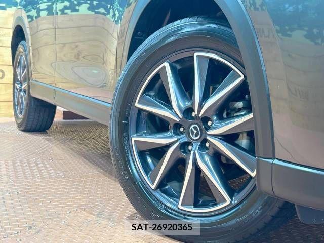 Mazda CX-5 2017-09 377649-13