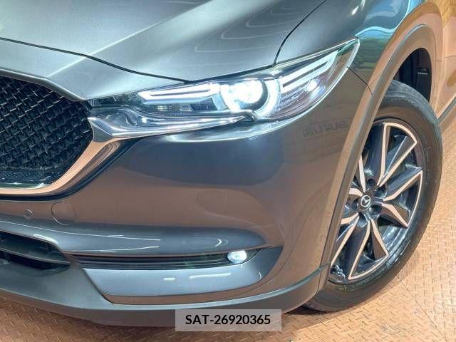 Mazda CX-5 2017-09 377649-12