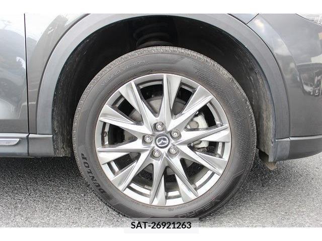 Mazda CX-8 2021-11 308598-9