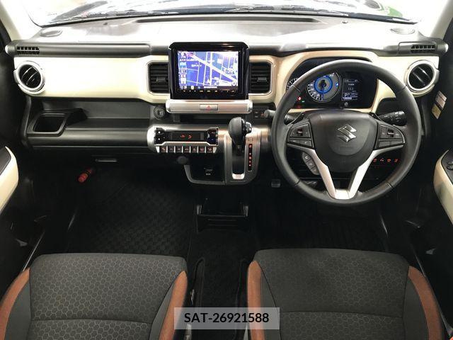 Suzuki X BEE 2019-07 295126-2
