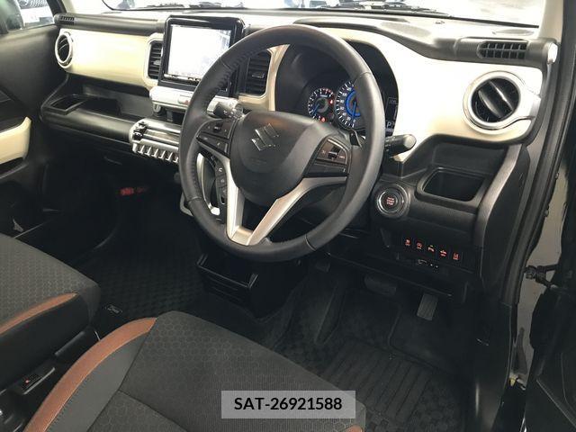Suzuki X BEE 2019-07 295126-3