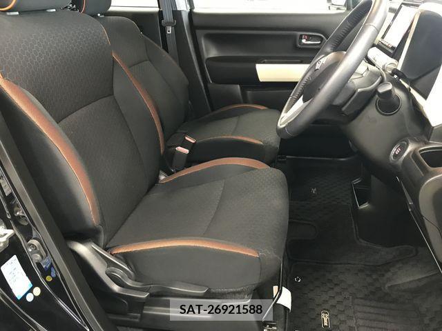 Suzuki X BEE 2019-07 295126-4
