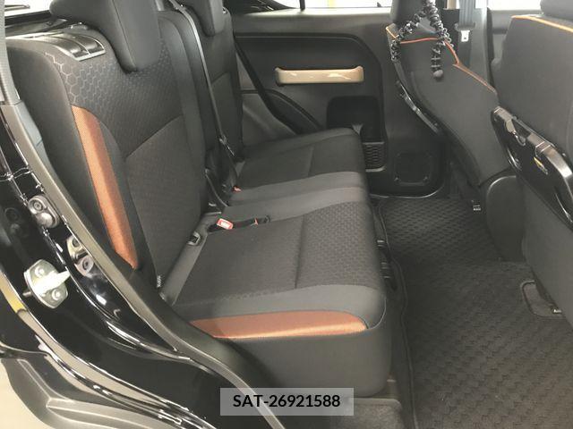 Suzuki X BEE 2019-07 295126-6