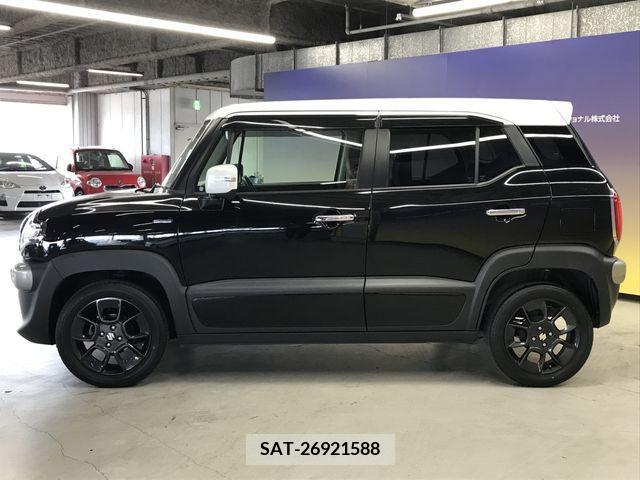 Suzuki X BEE 2019-07 295126-11