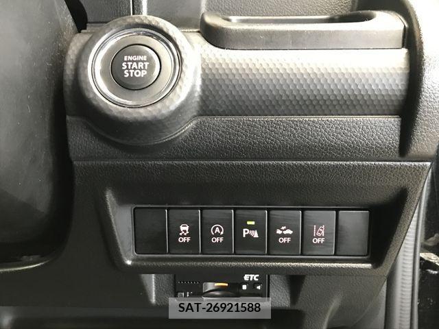 Suzuki X BEE 2019-07 295126-15