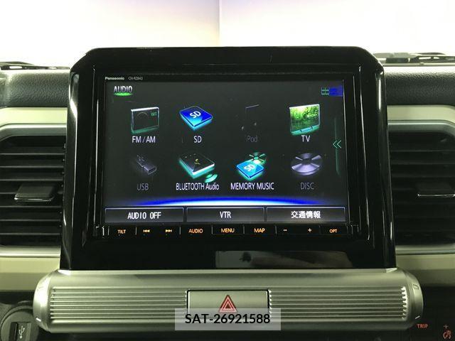 Suzuki X BEE 2019-07 295126-17