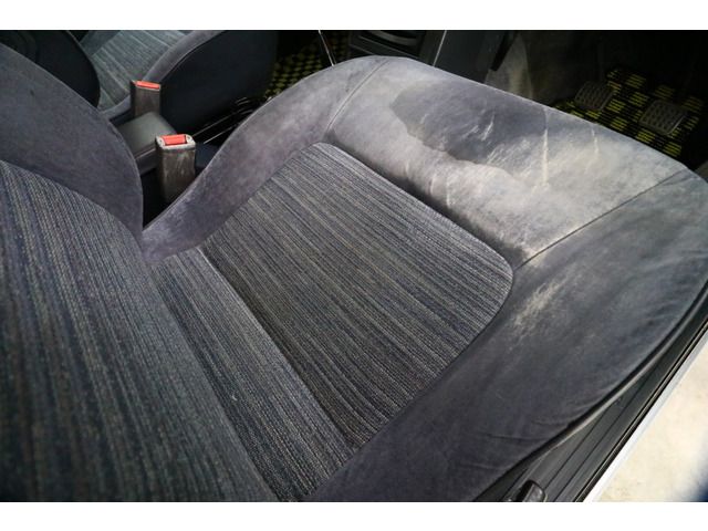Mitsubishi PAJERO 1989-11 1447-19