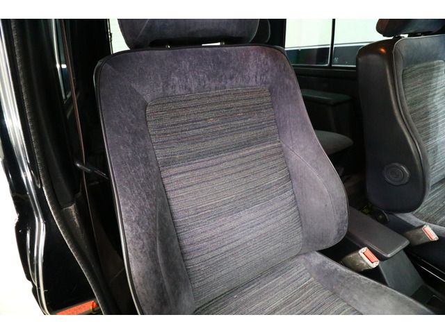 Mitsubishi PAJERO 1989-11 1447-18