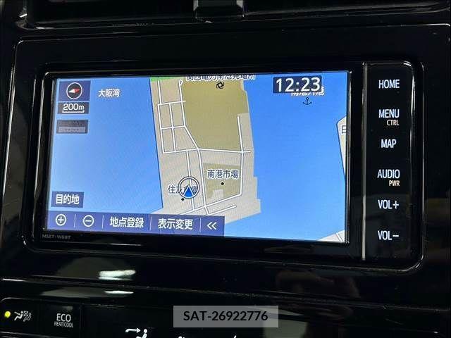 Toyota PRIUS 2019-10 377719-2