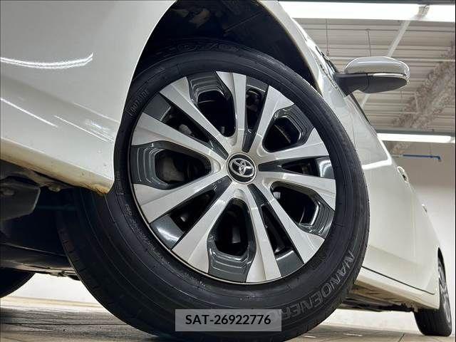 Toyota PRIUS 2019-10 377719-10