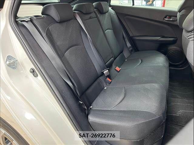 Toyota PRIUS 2019-10 377719-8