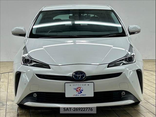 Toyota PRIUS 2019-10 377719-16