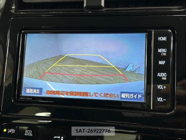 Toyota PRIUS 2019-10 377719-3