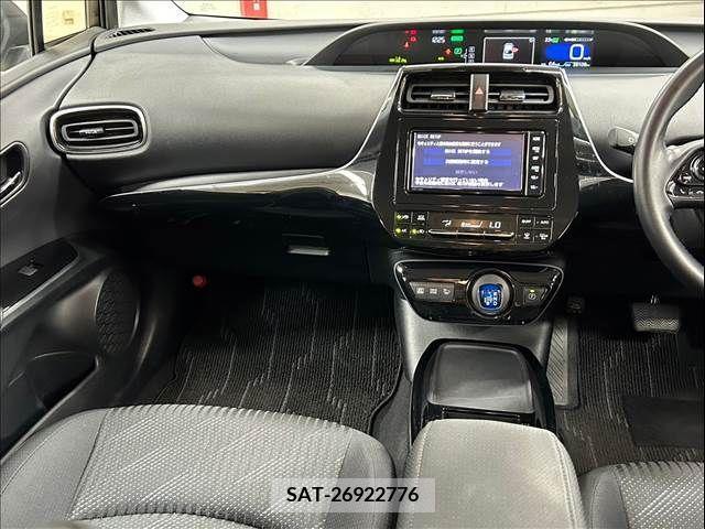 Toyota PRIUS 2019-10 377719-11