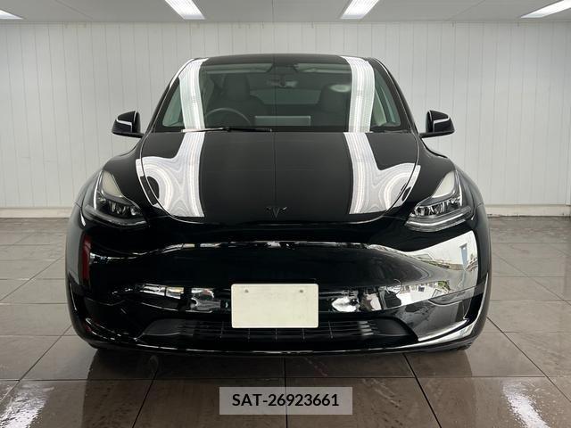 Tesla MODEL Y 2023-06 384678-12