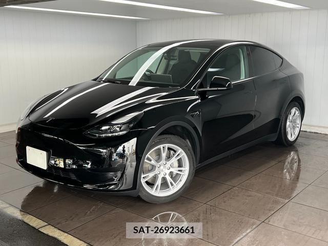 Tesla MODEL Y 2023-06 384678-11