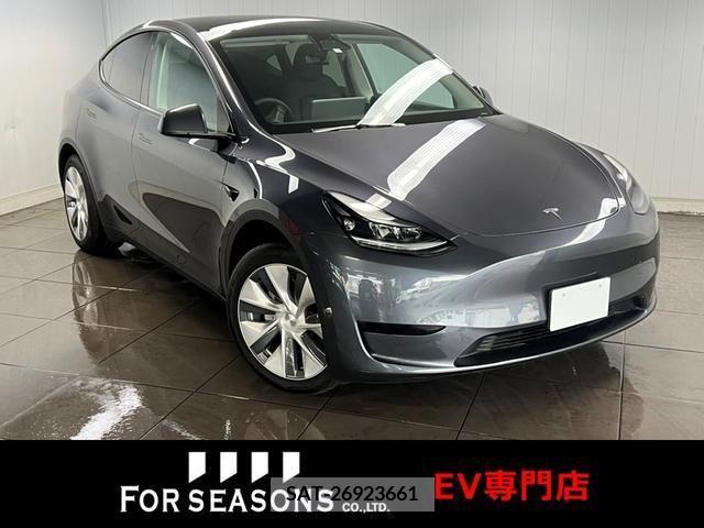 Tesla MODEL Y 2023-06 384678-0