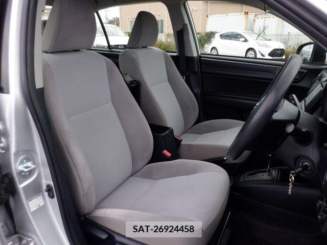Toyota COROLLA AXIO 2017-08 325950-10