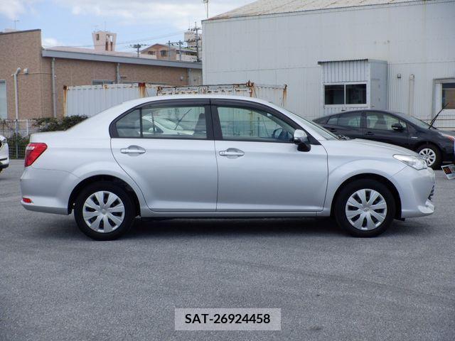 Toyota COROLLA AXIO 2017-08 325950-4