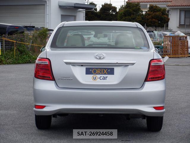 Toyota COROLLA AXIO 2017-08 325950-6