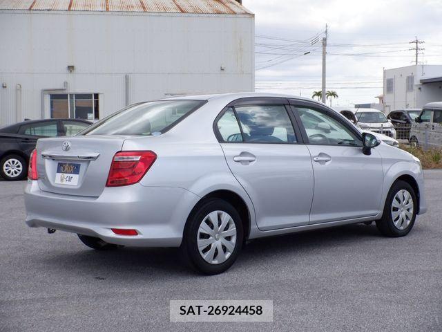 Toyota COROLLA AXIO 2017-08 325950-2