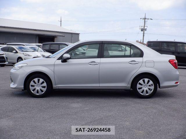 Toyota COROLLA AXIO 2017-08 325950-5