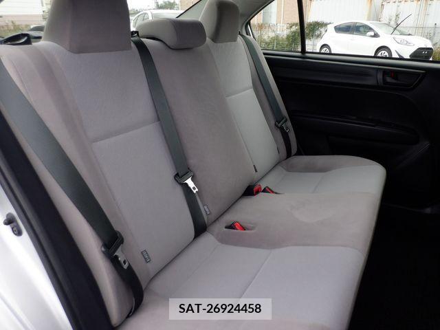 Toyota COROLLA AXIO 2017-08 325950-11