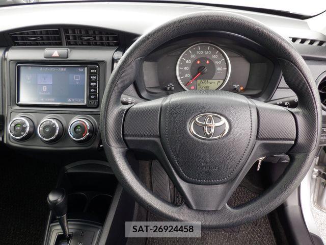 Toyota COROLLA AXIO 2017-08 325950-13