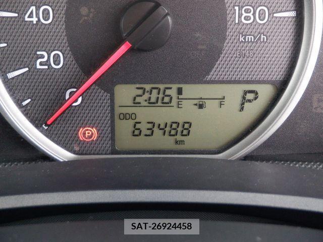 Toyota COROLLA AXIO 2017-08 325950-12